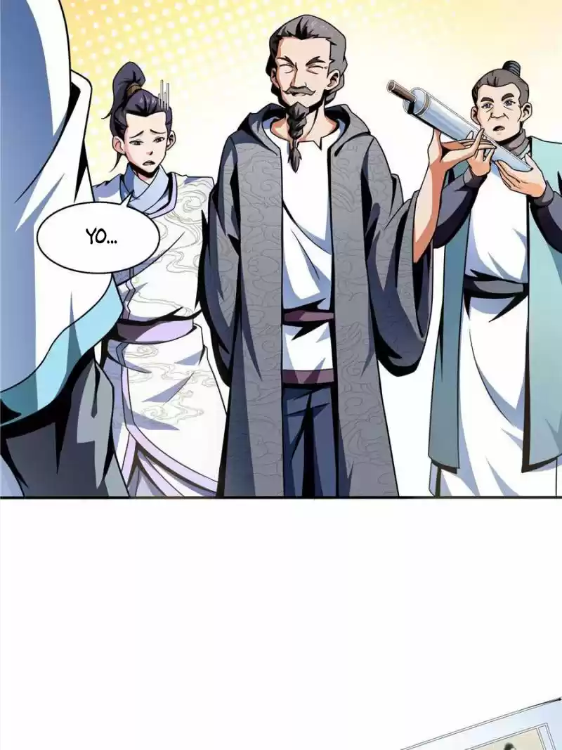 Library Of Heaven's Path(2020) - Capítulo 30 - Página 24 - LectorTMOo