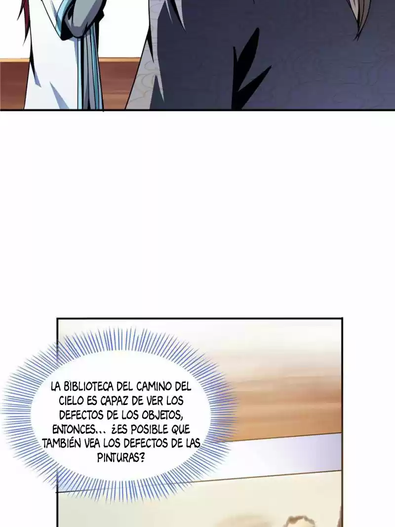Library Of Heaven's Path(2020) - Capítulo 30 - Página 28 - LectorTMOo