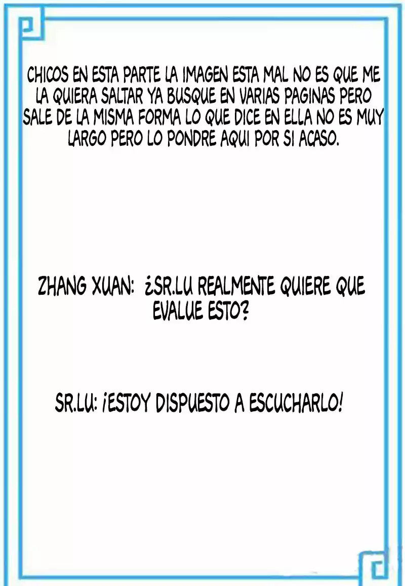 Library Of Heaven's Path(2020) - Capítulo 30 - Página 31 - LectorTMOo