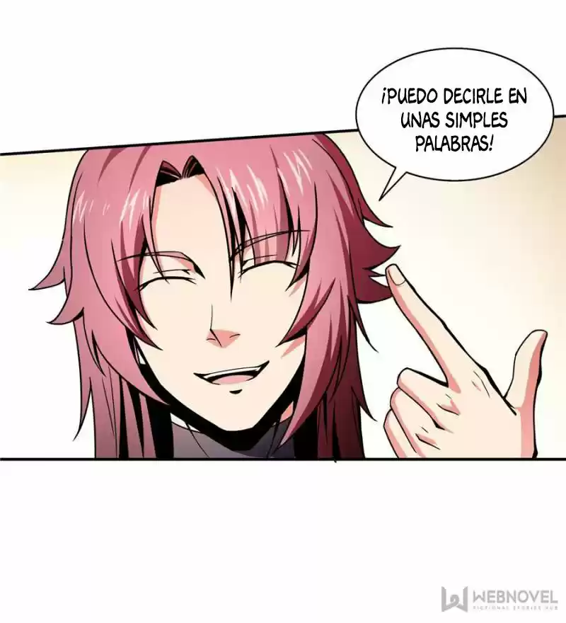 Library Of Heaven's Path(2020) - Capítulo 30 - Página 32 - LectorTMOo