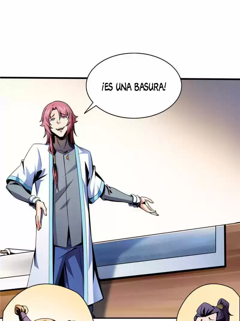 Library Of Heaven's Path(2020) - Capítulo 30 - Página 33 - LectorTMOo
