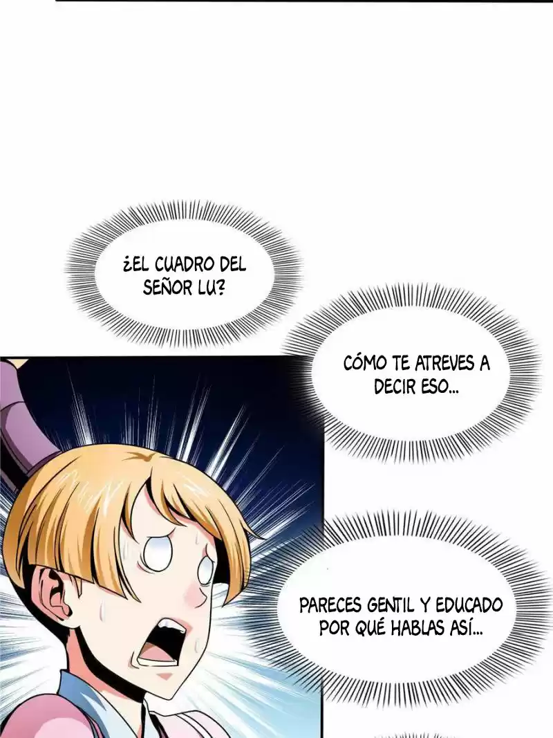 Library Of Heaven's Path(2020) - Capítulo 30 - Página 35 - LectorTMOo