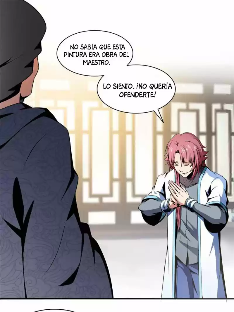 Library Of Heaven's Path(2020) - Capítulo 30 - Página 39 - LectorTMOo