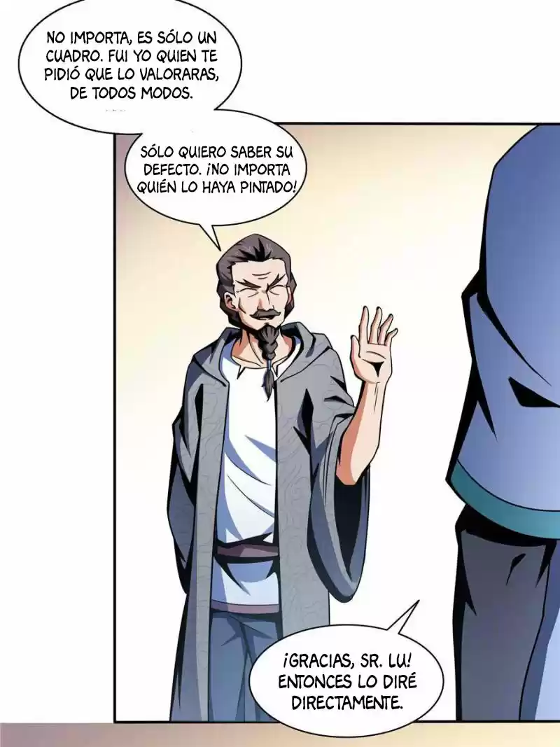 Library Of Heaven's Path(2020) - Capítulo 30 - Página 40 - LectorTMOo