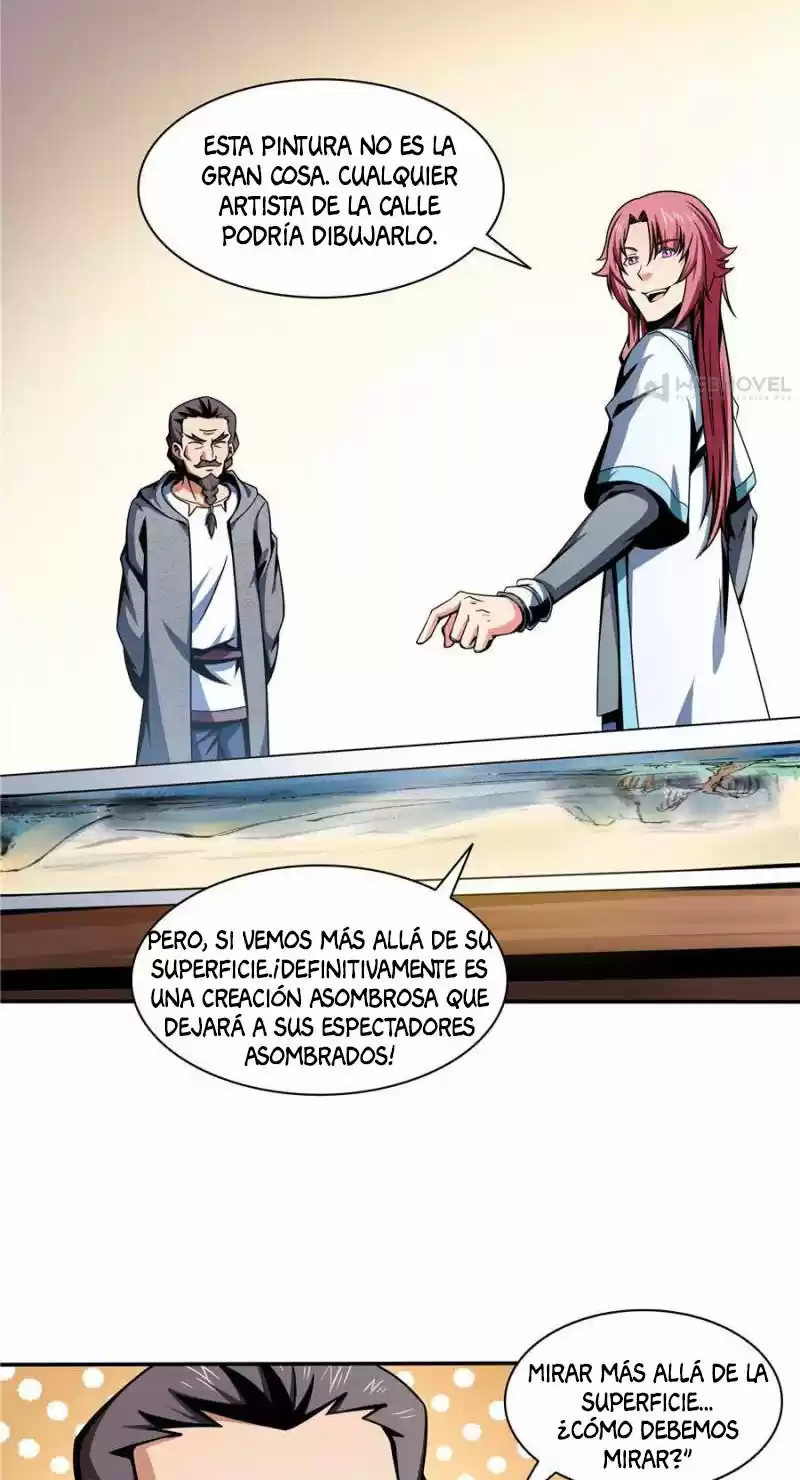 Library Of Heaven's Path(2020) - Capítulo 30 - Página 41 - LectorTMOo