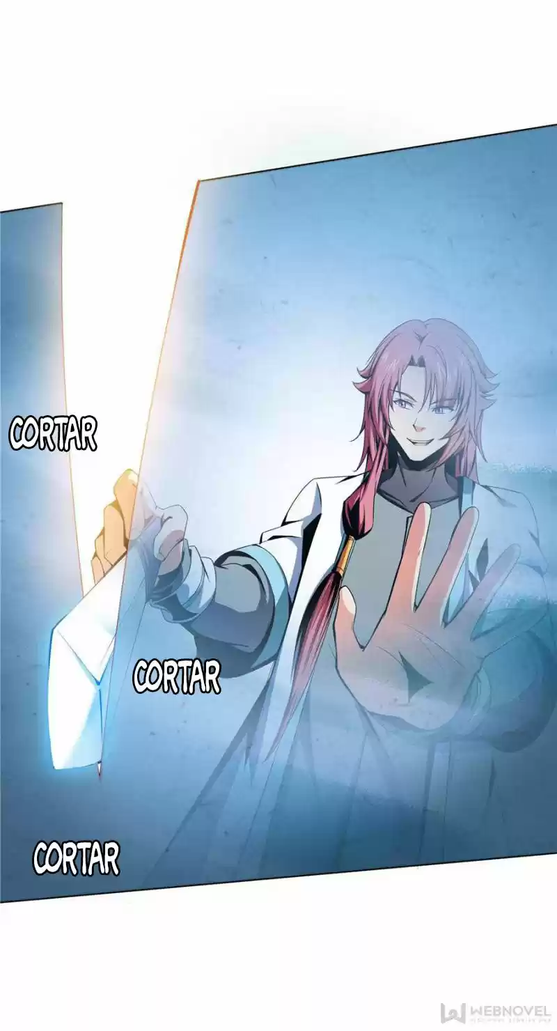 Library Of Heaven's Path(2020) - Capítulo 30 - Página 44 - LectorTMOo