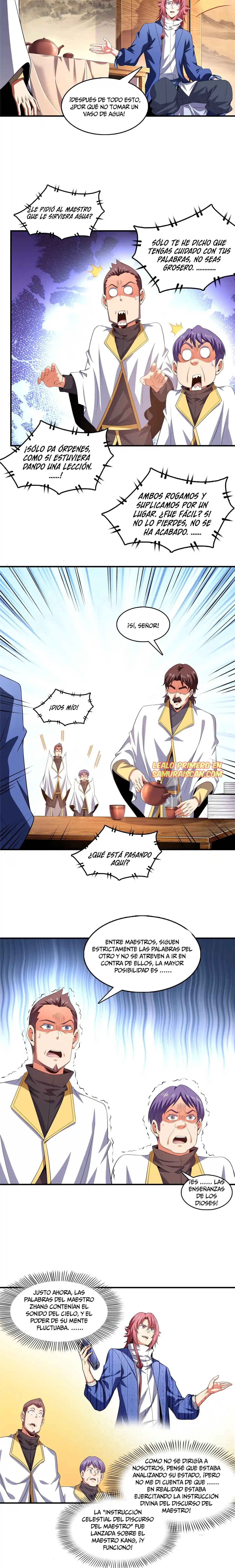 Library Of Heaven's Path(2020) - Capítulo 300 - Página 4 - LectorTMOo
