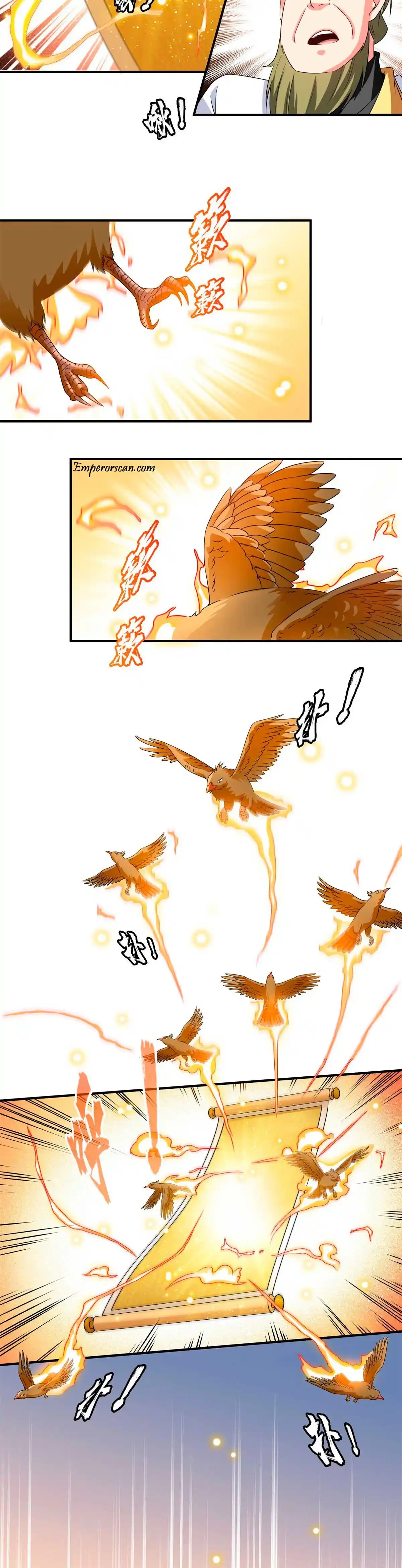 Library Of Heaven's Path(2020) - Capítulo 307 - Página 10 - LectorTMOo
