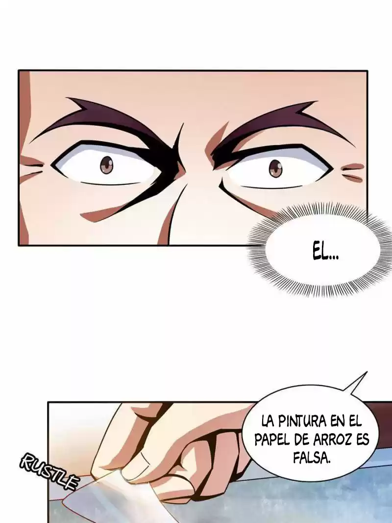 Library Of Heaven's Path(2020) - Capítulo 31 - Página 2 - LectorTMOo
