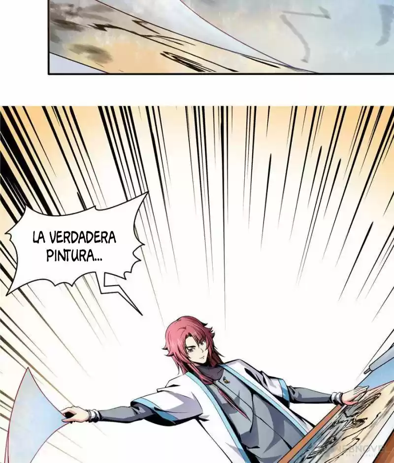 Library Of Heaven's Path(2020) - Capítulo 31 - Página 3 - LectorTMOo