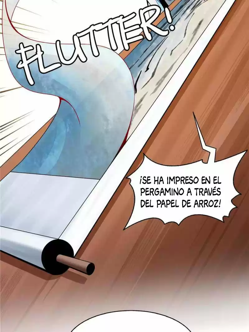 Library Of Heaven's Path(2020) - Capítulo 31 - Página 4 - LectorTMOo
