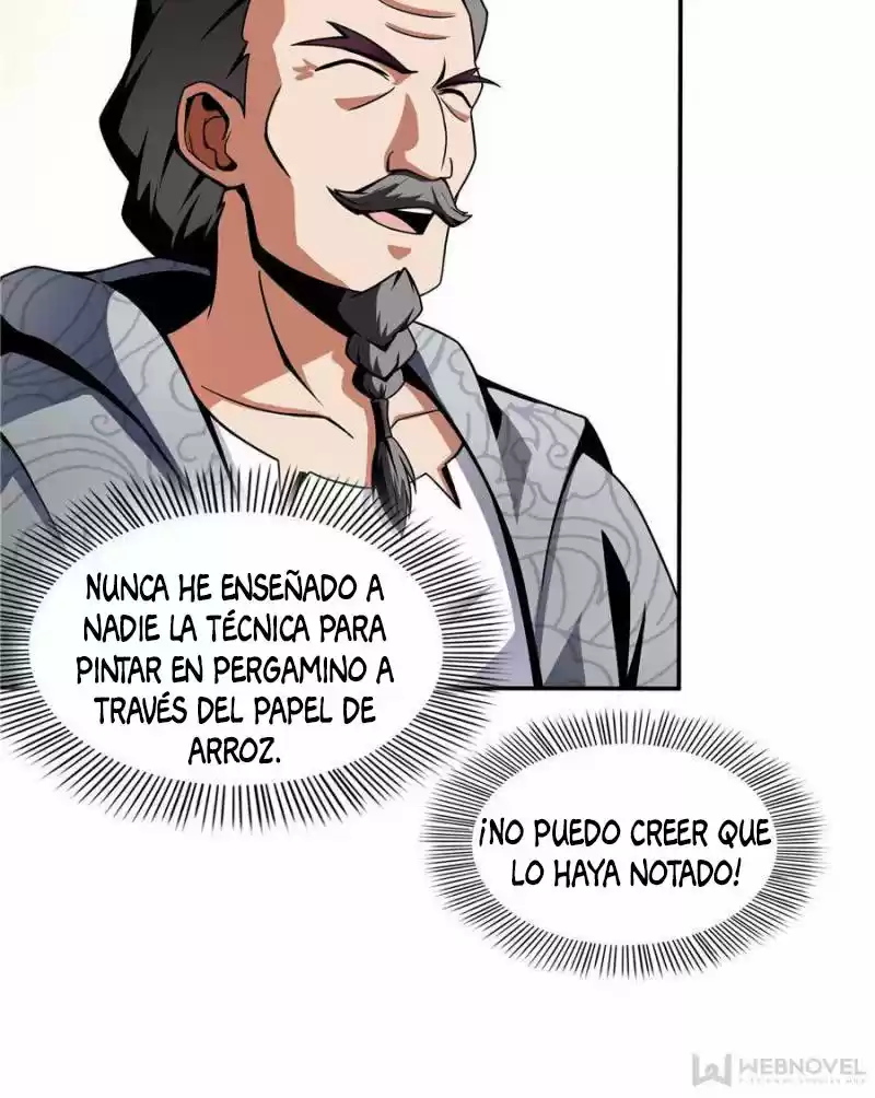 Library Of Heaven's Path(2020) - Capítulo 31 - Página 6 - LectorTMOo