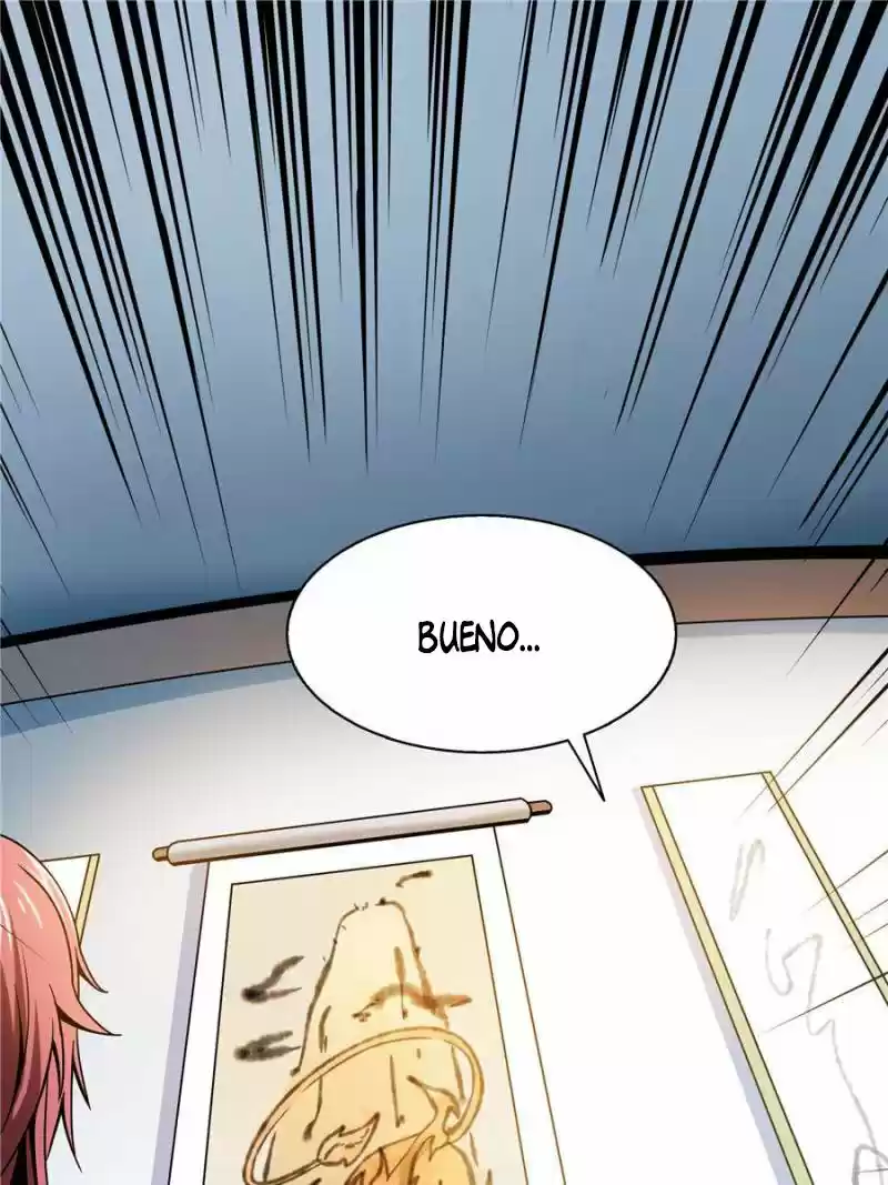 Library Of Heaven's Path(2020) - Capítulo 31 - Página 7 - LectorTMOo