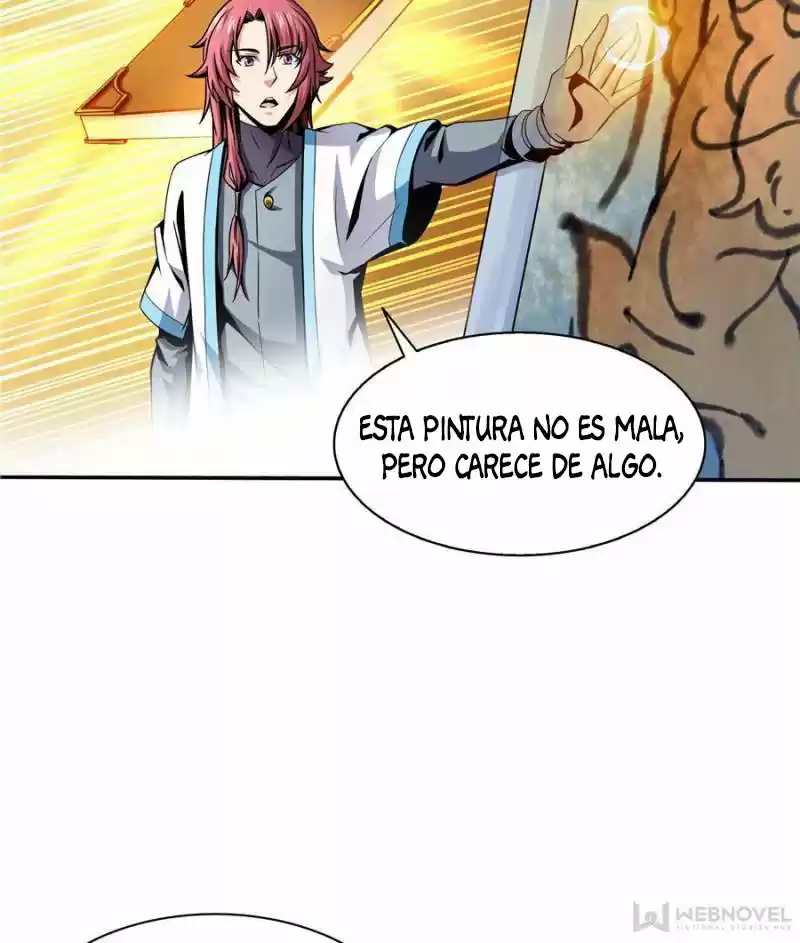 Library Of Heaven's Path(2020) - Capítulo 31 - Página 10 - LectorTMOo
