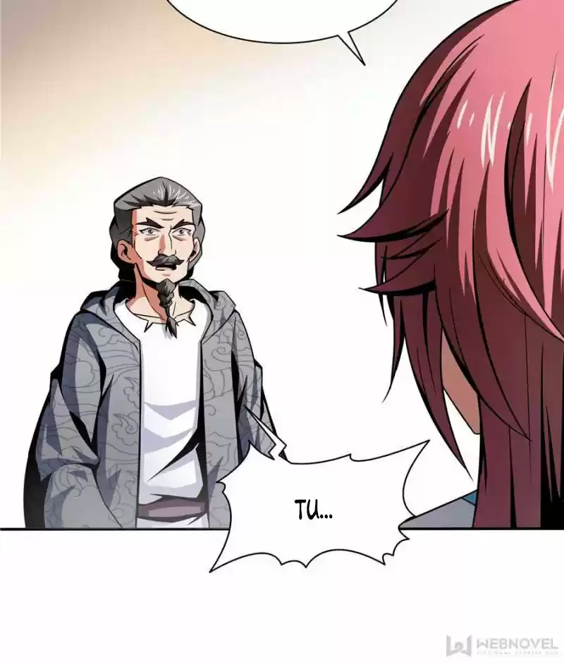 Library Of Heaven's Path(2020) - Capítulo 31 - Página 12 - LectorTMOo