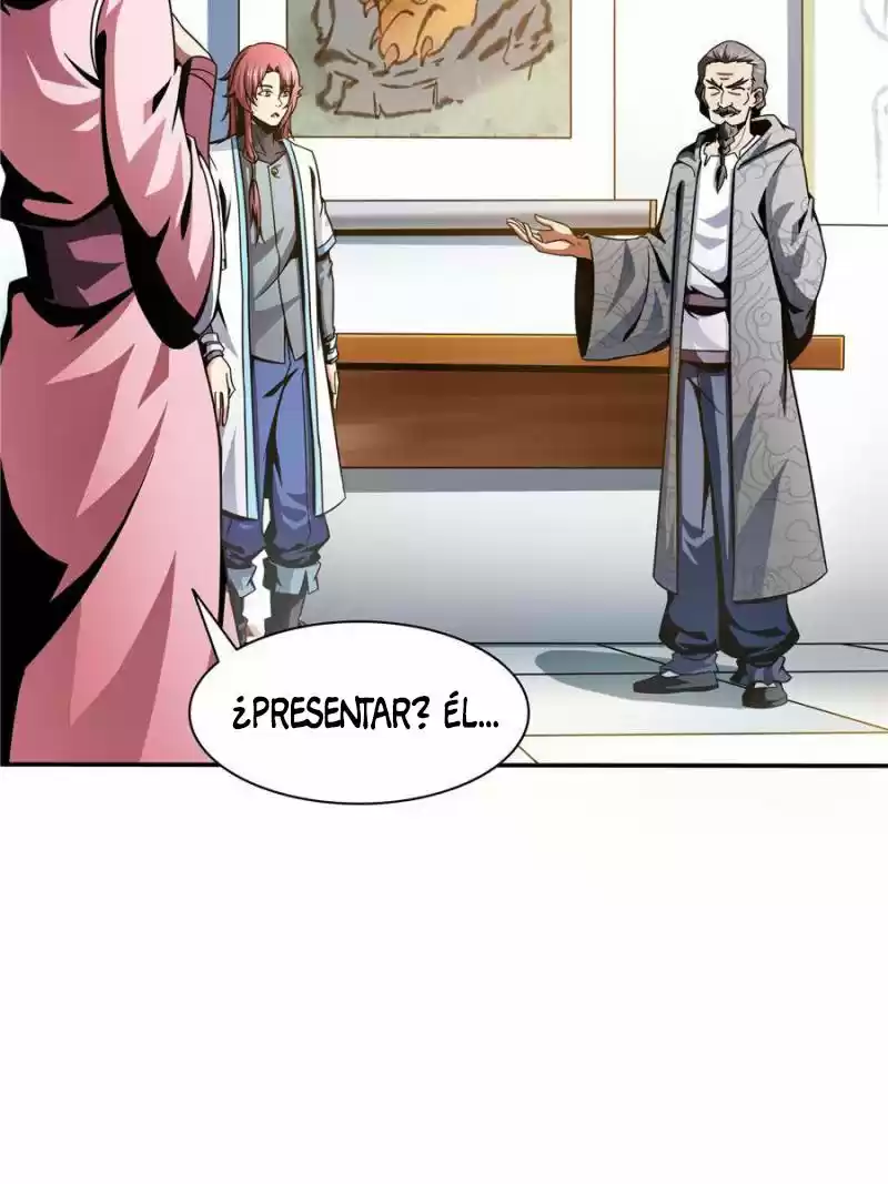 Library Of Heaven's Path(2020) - Capítulo 31 - Página 18 - LectorTMOo