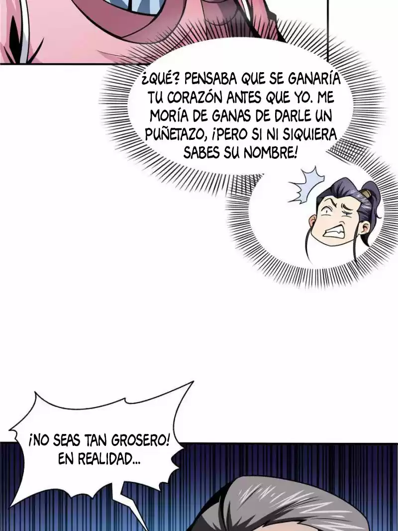 Library Of Heaven's Path(2020) - Capítulo 31 - Página 20 - LectorTMOo
