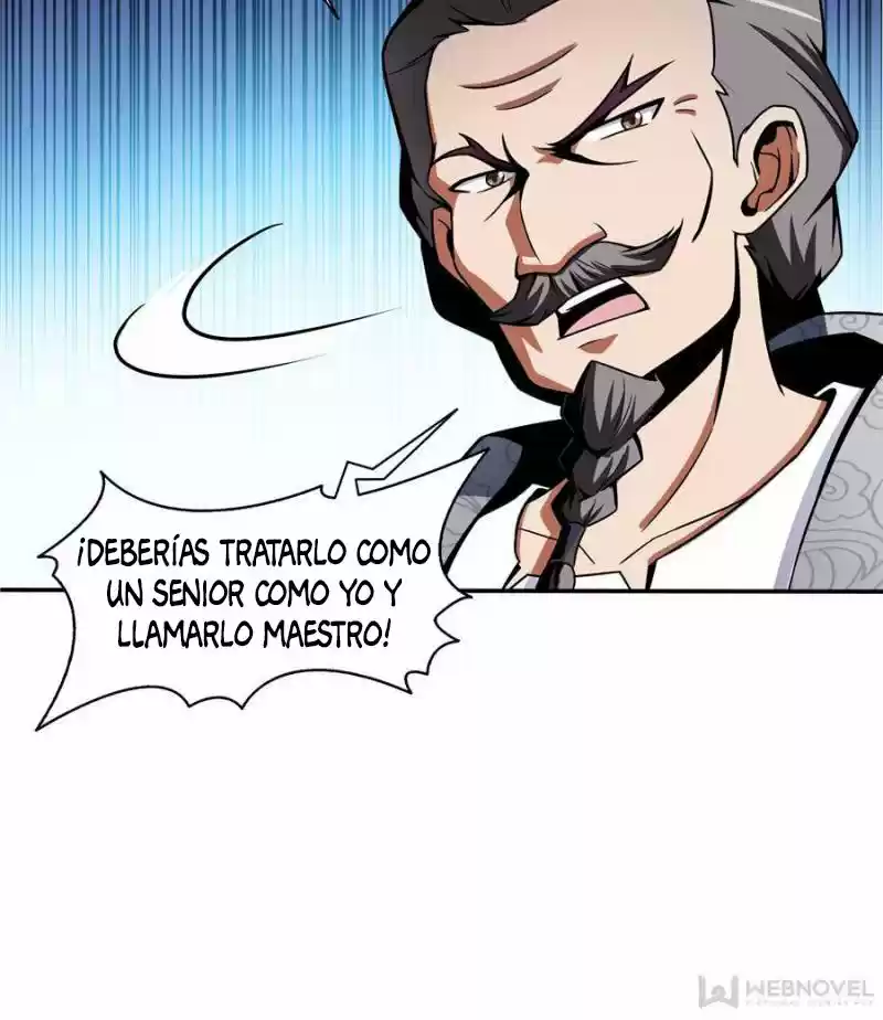 Library Of Heaven's Path(2020) - Capítulo 31 - Página 21 - LectorTMOo