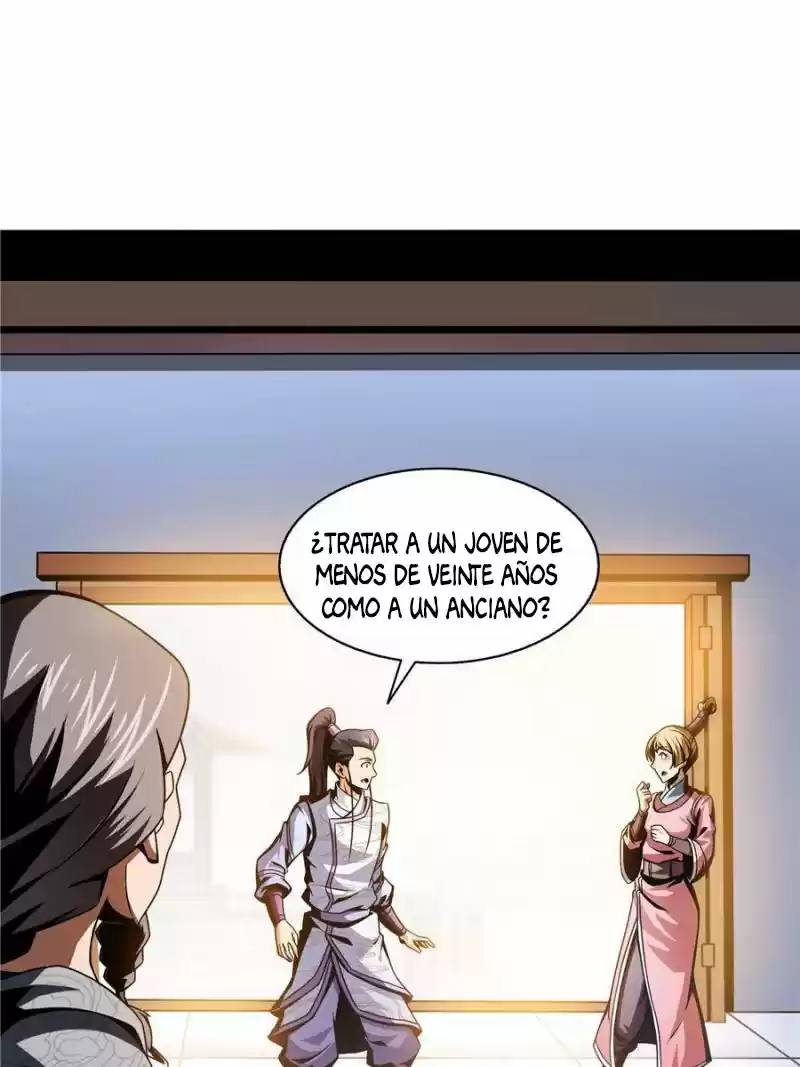 Library Of Heaven's Path(2020) - Capítulo 31 - Página 22 - LectorTMOo