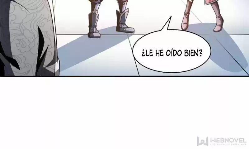 Library Of Heaven's Path(2020) - Capítulo 31 - Página 23 - LectorTMOo