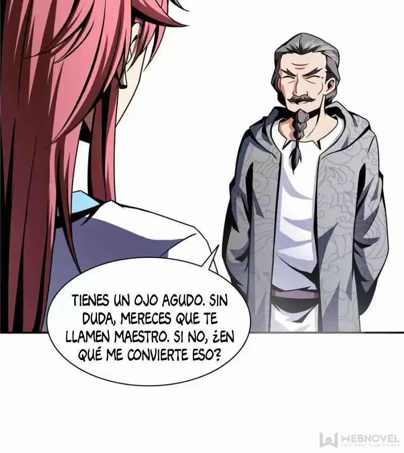 Library Of Heaven's Path(2020) - Capítulo 31 - Página 27 - LectorTMOo