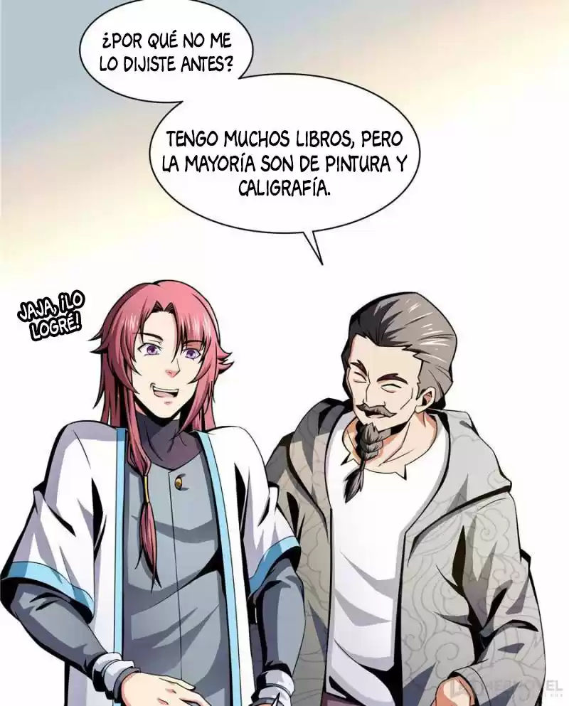 Library Of Heaven's Path(2020) - Capítulo 31 - Página 30 - LectorTMOo