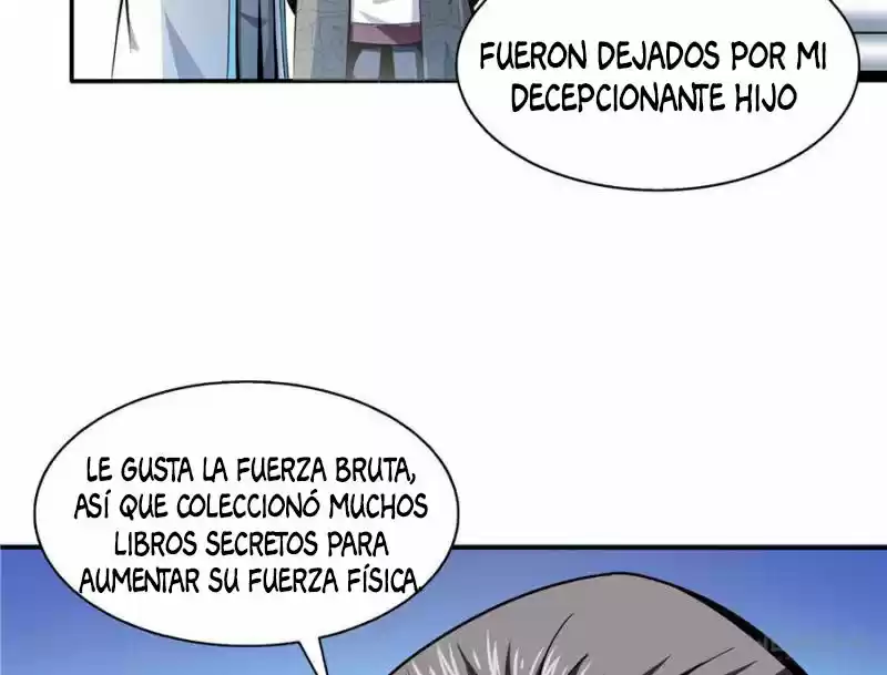 Library Of Heaven's Path(2020) - Capítulo 31 - Página 39 - LectorTMOo