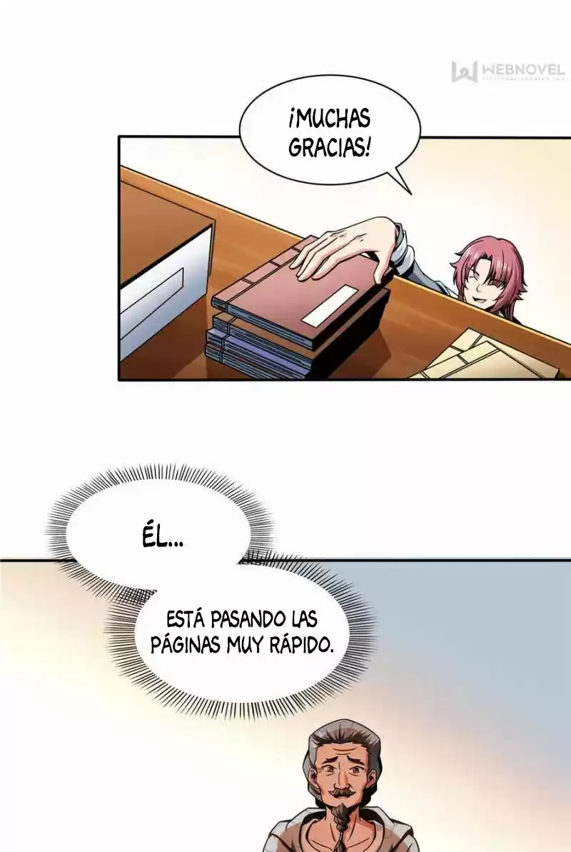 Library Of Heaven's Path(2020) - Capítulo 31 - Página 41 - LectorTMOo