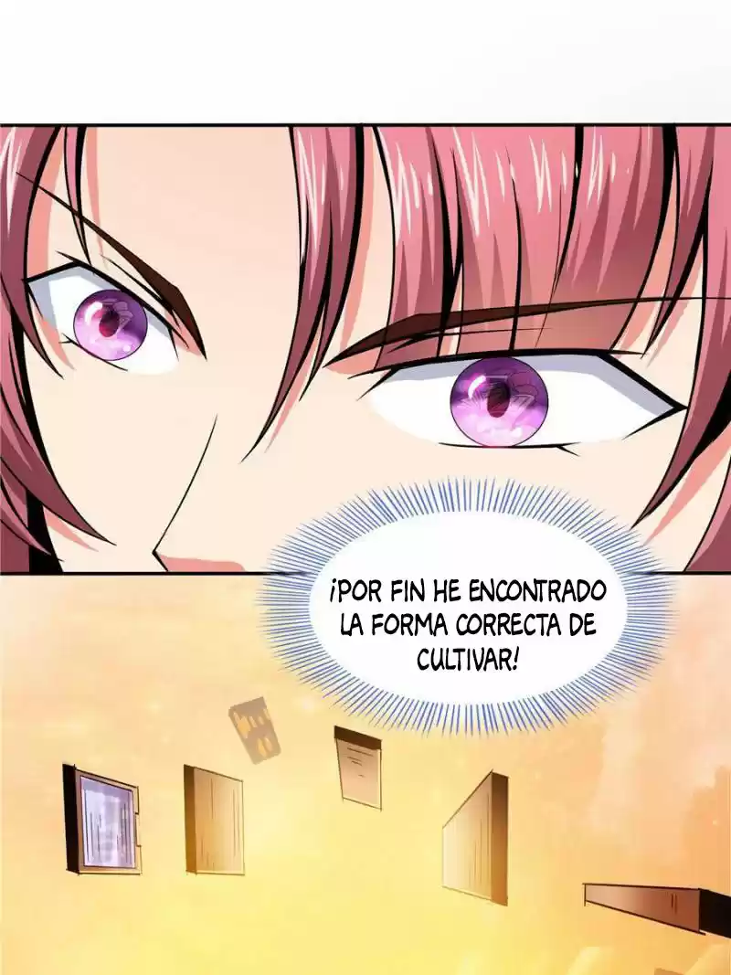Library Of Heaven's Path(2020) - Capítulo 31 - Página 43 - LectorTMOo