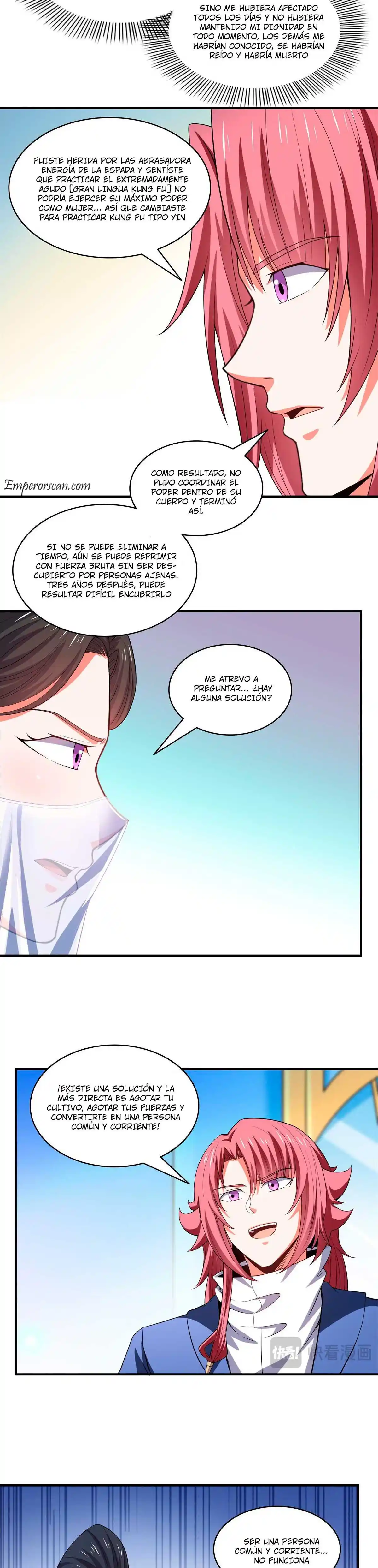 Library Of Heaven's Path(2020) - Capítulo 312 - Página 6 - LectorTMOo