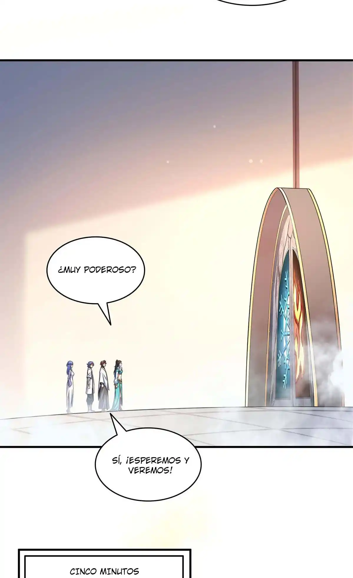 Library Of Heaven's Path(2020) - Capítulo 313 - Página 14 - LectorTMOo