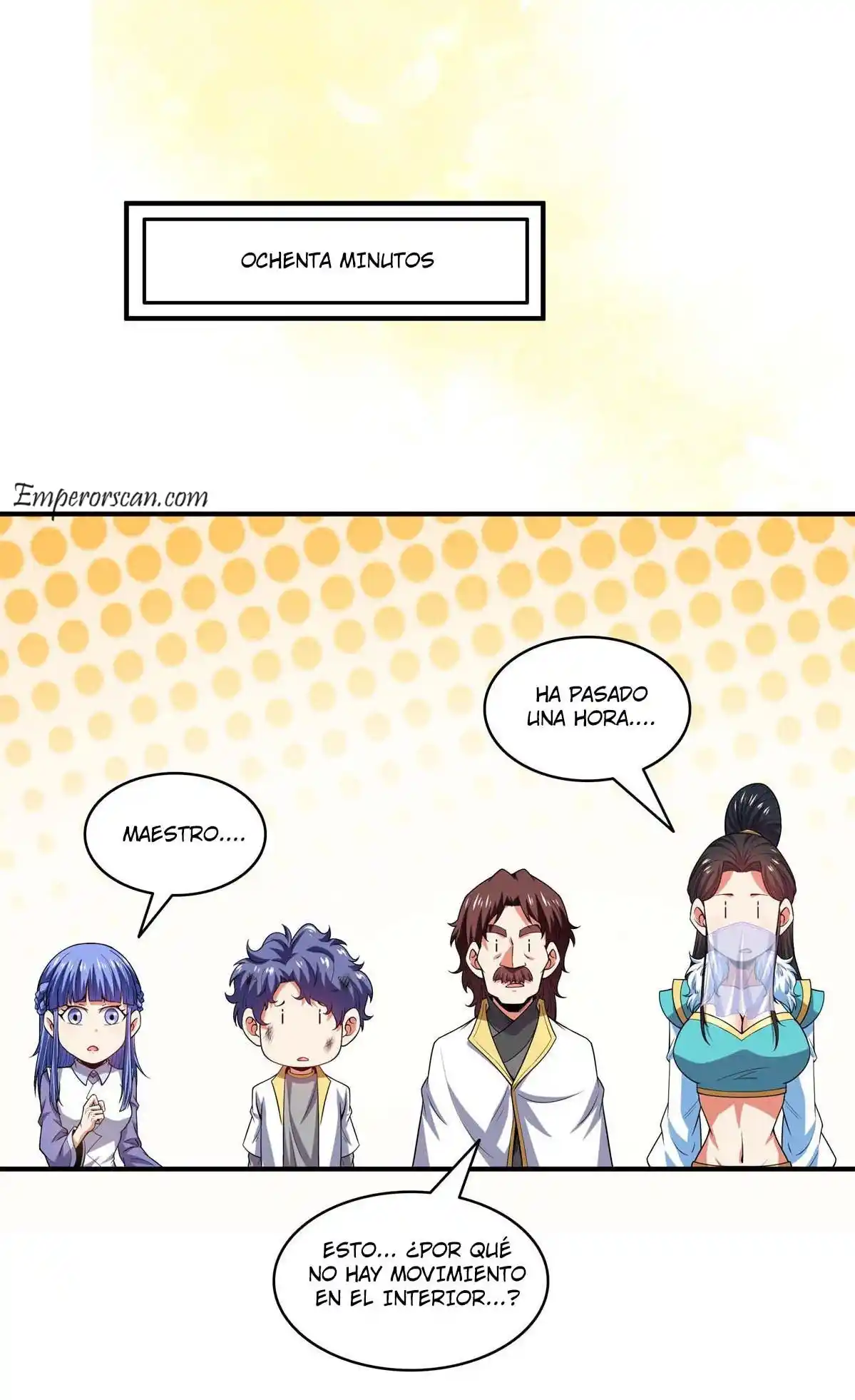 Library Of Heaven's Path(2020) - Capítulo 313 - Página 16 - LectorTMOo