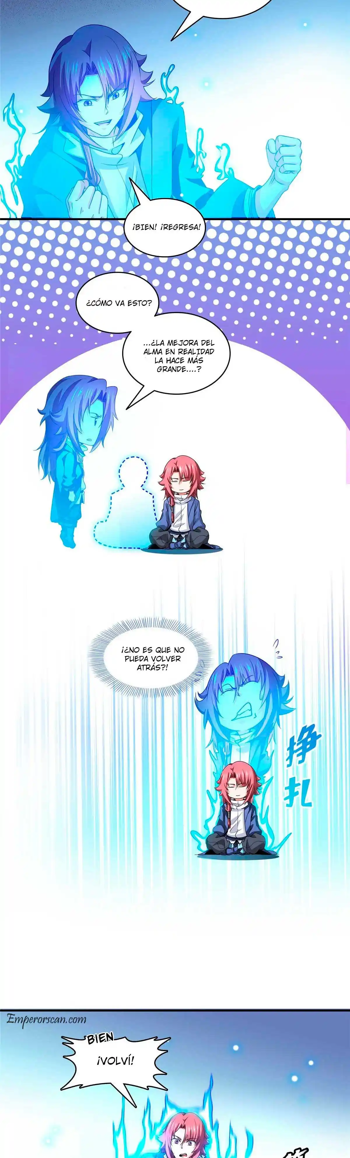 Library Of Heaven's Path(2020) - Capítulo 314 - Página 14 - LectorTMOo