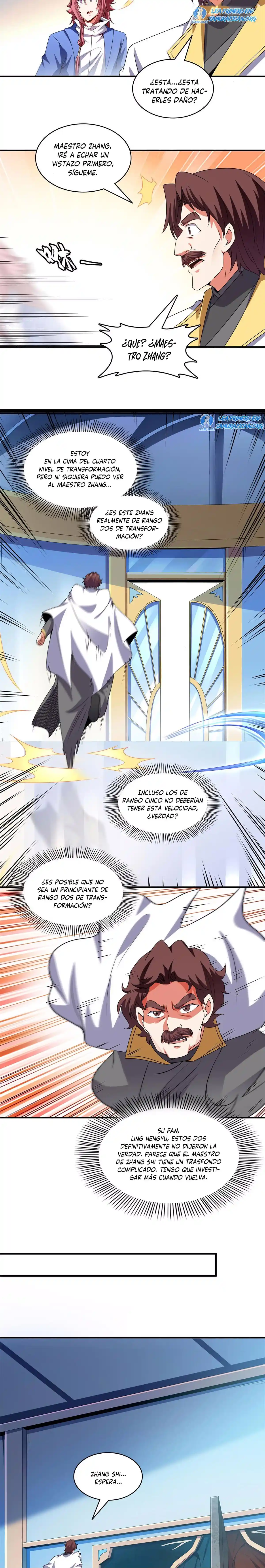 Library Of Heaven's Path(2020) - Capítulo 315 - Página 7 - LectorTMOo