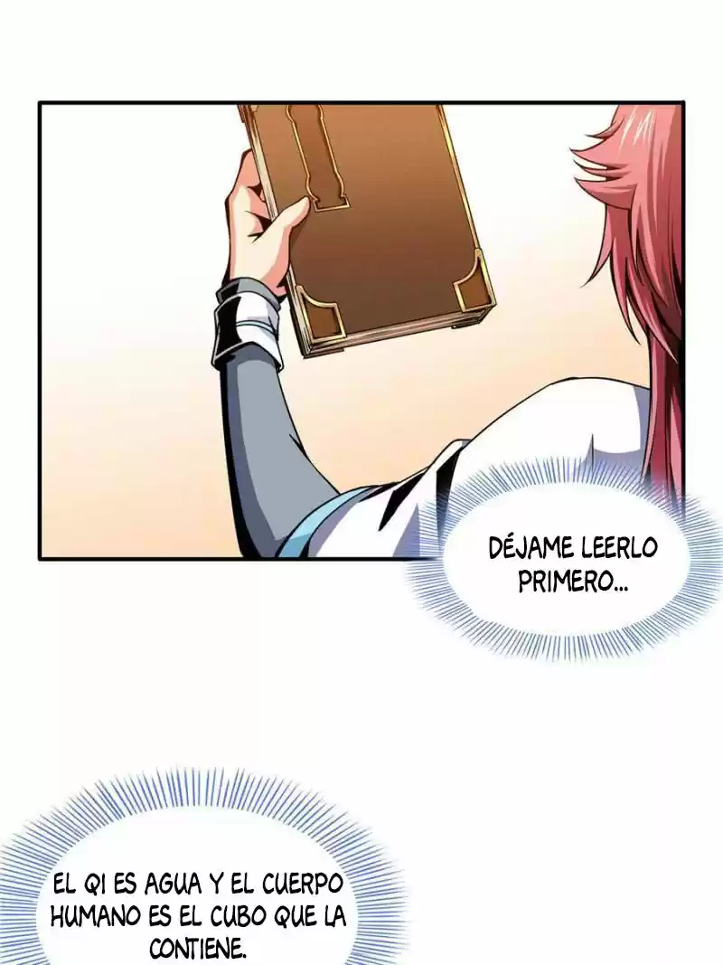 Library Of Heaven's Path(2020) - Capítulo 32 - Página 2 - LectorTMOo