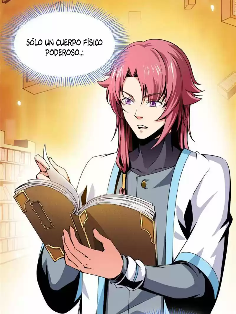 Library Of Heaven's Path(2020) - Capítulo 32 - Página 5 - LectorTMOo