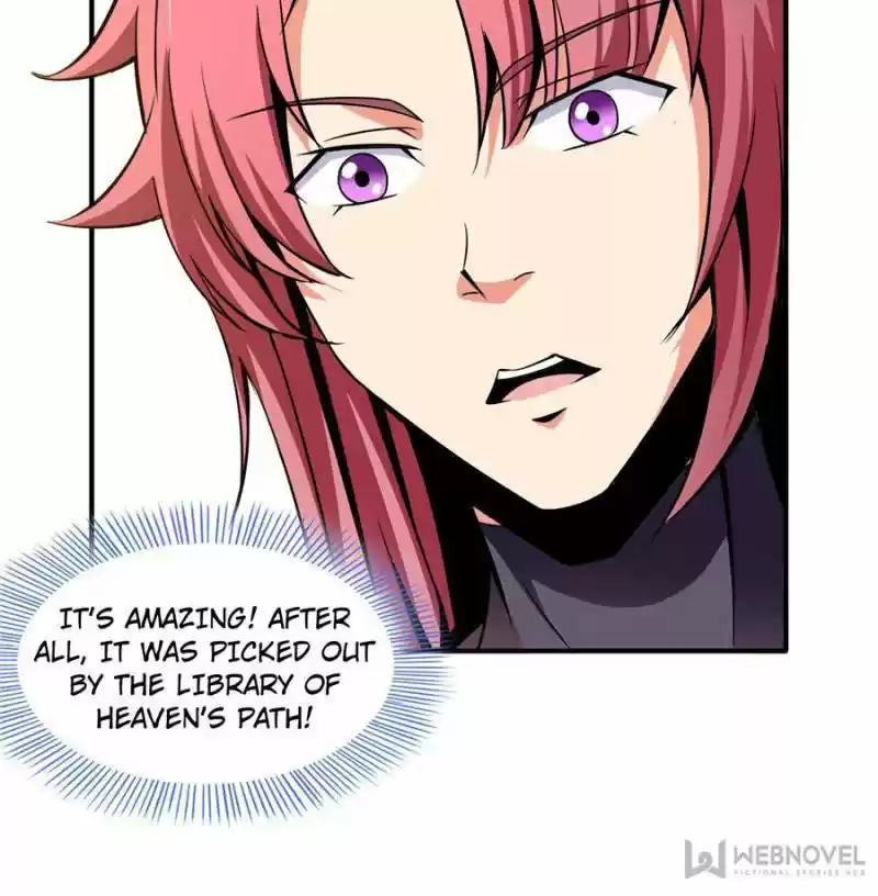 Library Of Heaven's Path(2020) - Capítulo 32 - Página 7 - LectorTMOo