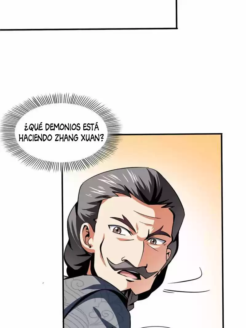 Library Of Heaven's Path(2020) - Capítulo 32 - Página 9 - LectorTMOo