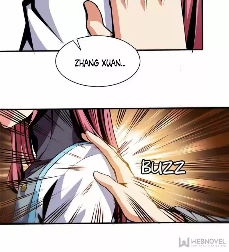 Library Of Heaven's Path(2020) - Capítulo 32 - Página 11 - LectorTMOo