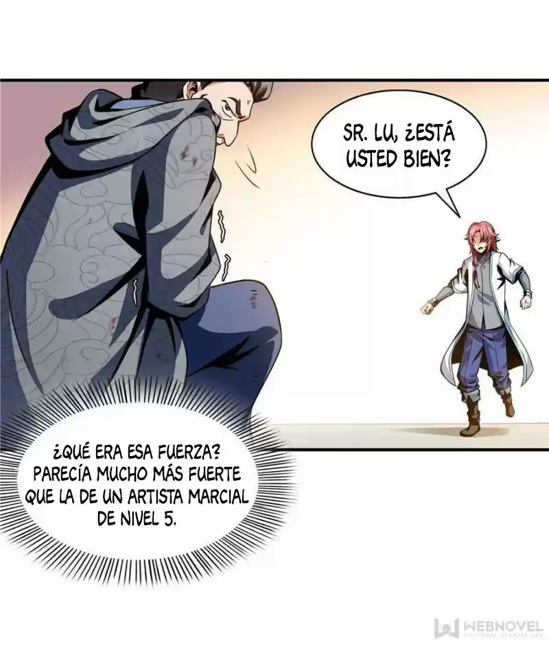 Library Of Heaven's Path(2020) - Capítulo 32 - Página 17 - LectorTMOo