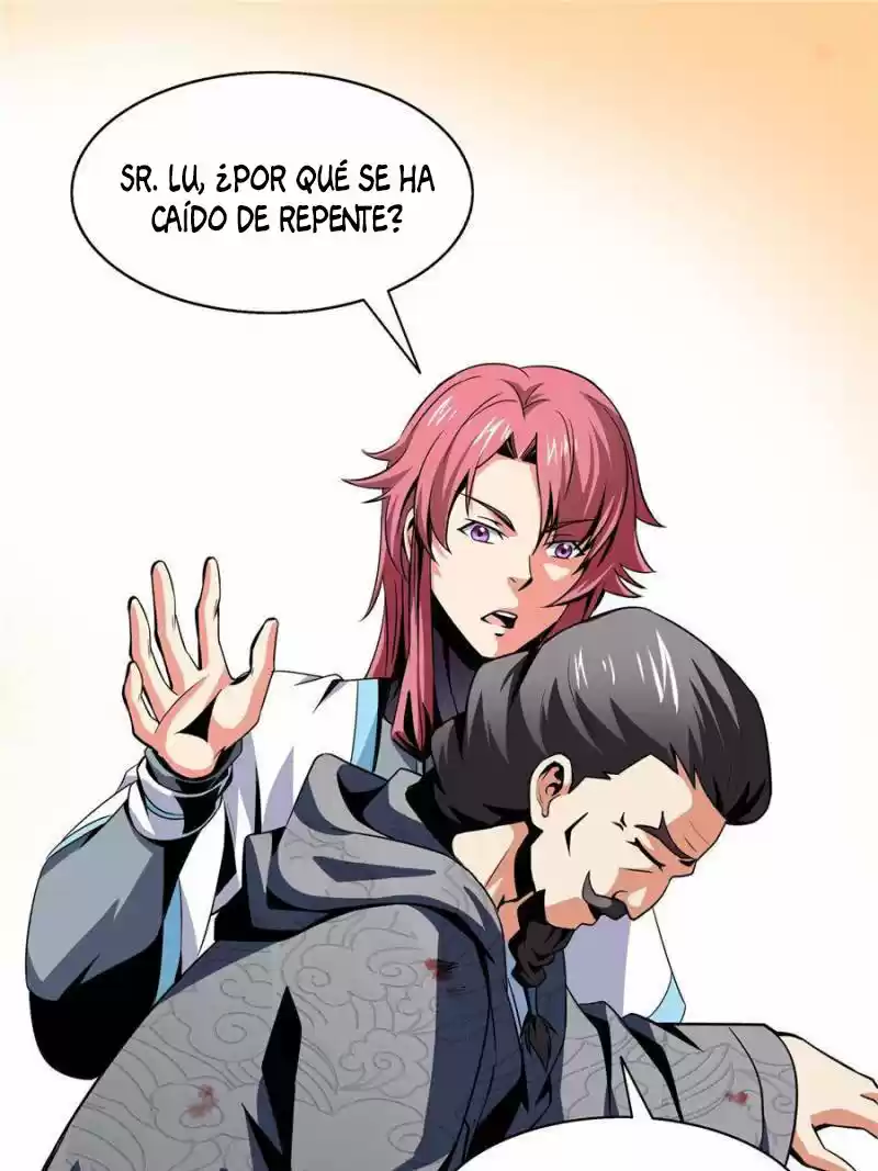 Library Of Heaven's Path(2020) - Capítulo 32 - Página 18 - LectorTMOo