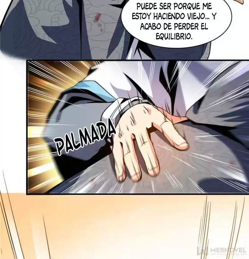 Library Of Heaven's Path(2020) - Capítulo 32 - Página 19 - LectorTMOo