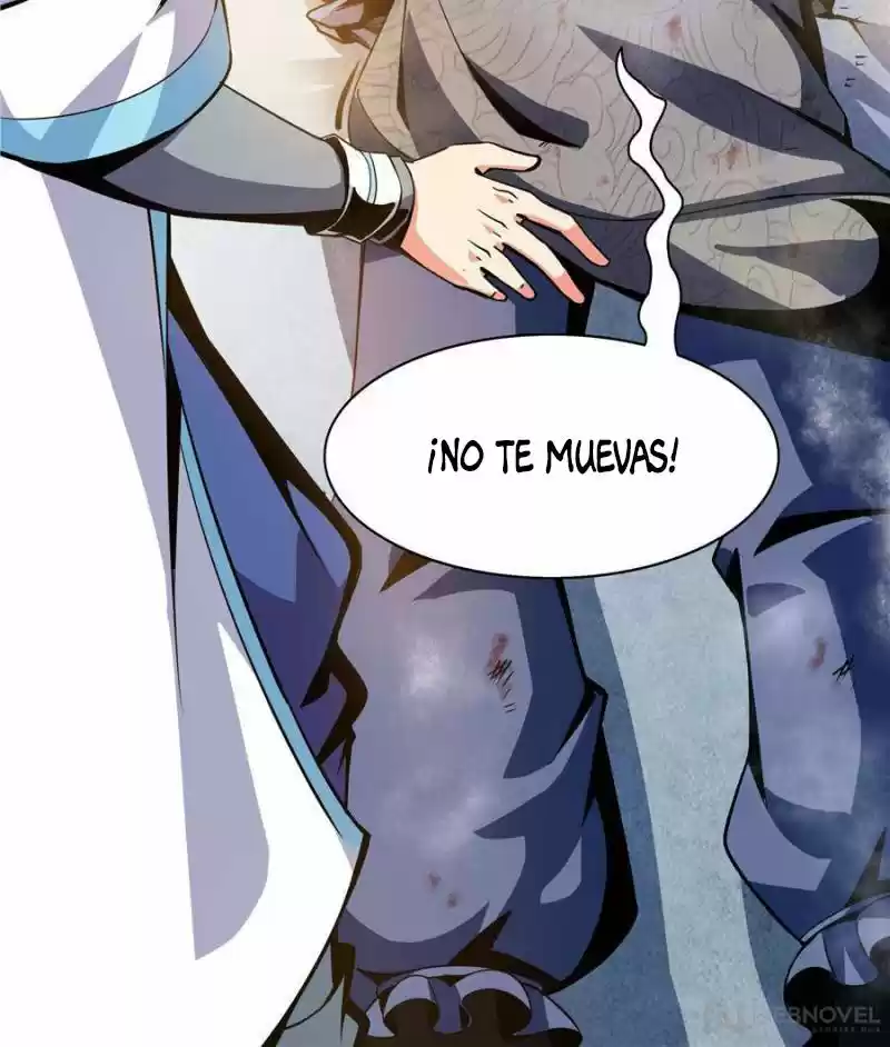 Library Of Heaven's Path(2020) - Capítulo 32 - Página 23 - LectorTMOo