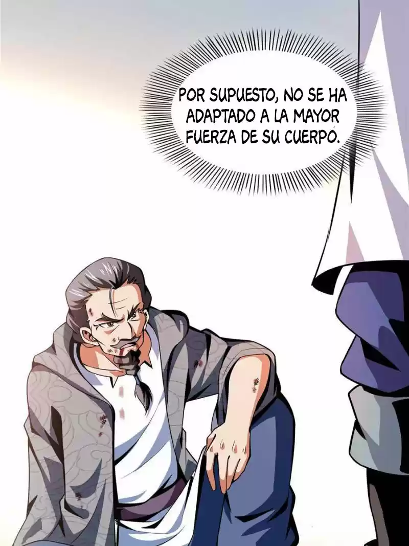 Library Of Heaven's Path(2020) - Capítulo 32 - Página 26 - LectorTMOo
