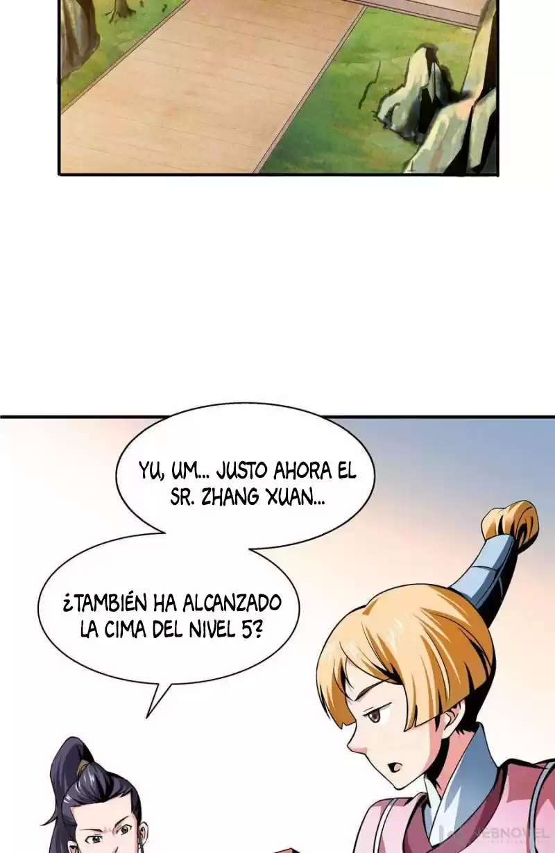 Library Of Heaven's Path(2020) - Capítulo 32 - Página 30 - LectorTMOo