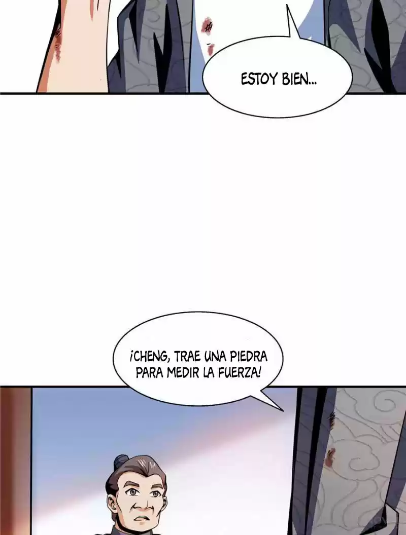Library Of Heaven's Path(2020) - Capítulo 32 - Página 35 - LectorTMOo