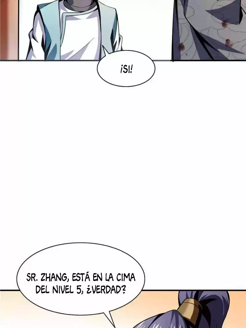 Library Of Heaven's Path(2020) - Capítulo 32 - Página 36 - LectorTMOo