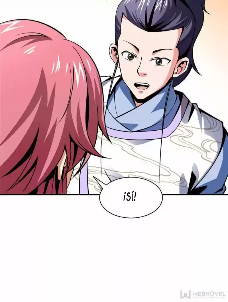 Library Of Heaven's Path(2020) - Capítulo 32 - Página 37 - LectorTMOo