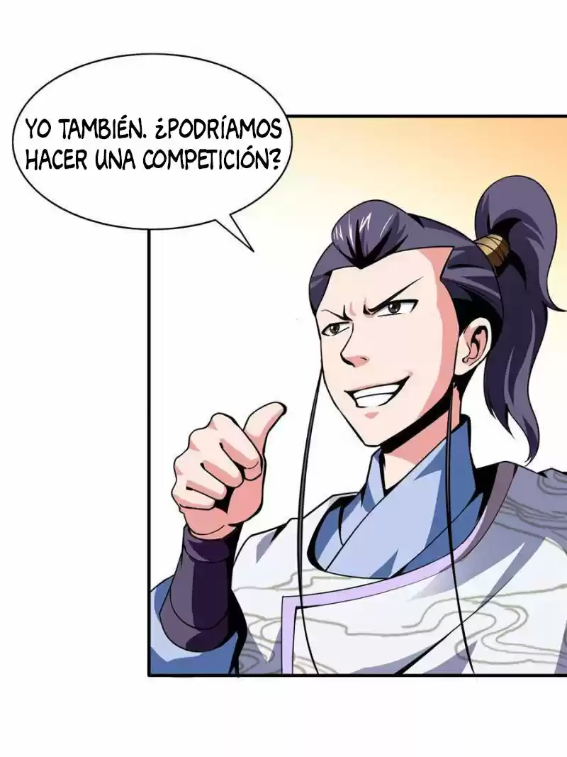 Library Of Heaven's Path(2020) - Capítulo 32 - Página 38 - LectorTMOo