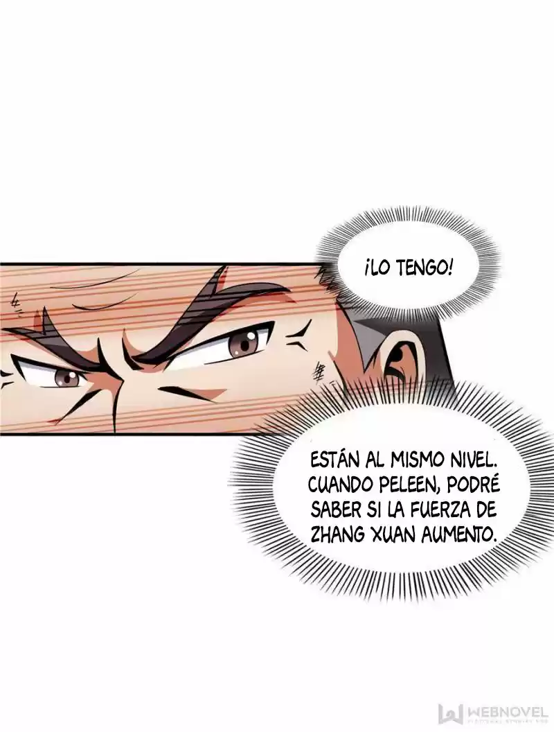 Library Of Heaven's Path(2020) - Capítulo 32 - Página 39 - LectorTMOo